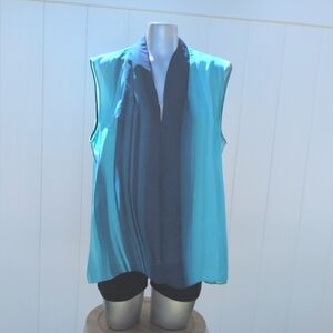 Tahari Tank Top
